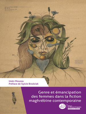 cover image of Genre et émancipation des femmes dans la fiction maghrébine contemporaine